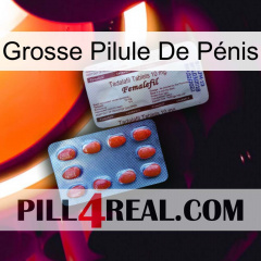 Grosse Pilule De Pénis 36
